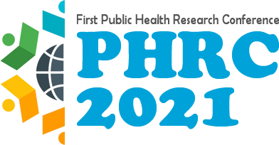 First Public Health Research Conference